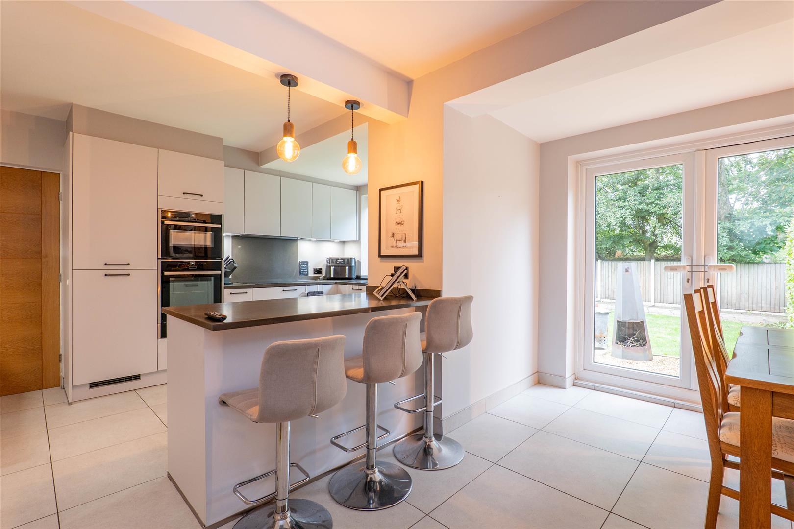 Fieldside Avenue, Euxton, Chorley